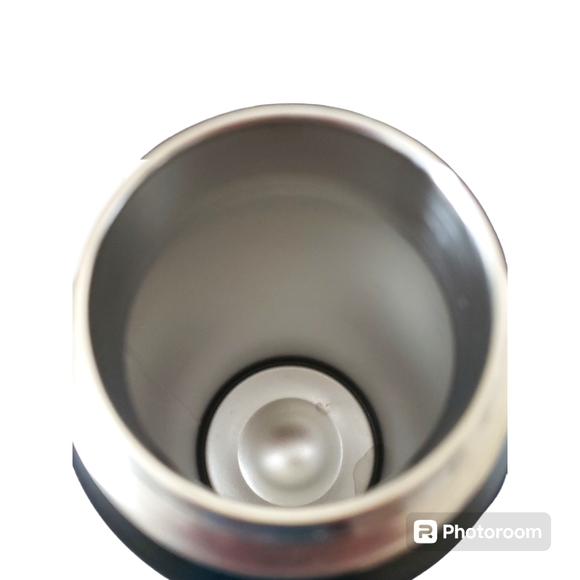 ☕ Double Wall Stainless Steel Tumbler - Picture 2 of 9